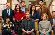 Legendární Kancl je zpět. Oblíbená postava pracuje mezi novináři a prodavači toaletního papíru