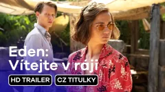 Eden: Vítejte v ráji: trailer