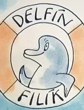 Delfín Filík
