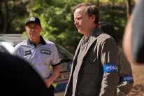 „Střet generací je živnou půdou," říká o nové kriminálce Mladá krev režisérka Alice Nellis