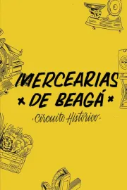 Mercearias de Beagá
