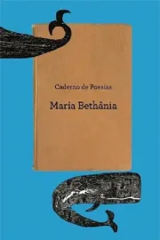Maria Bethânia - Caderno de Poesia
