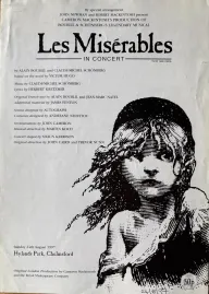 Les Misérables: In Concert at Hylands Park
