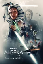 Ahsoka : A Star Wars Story