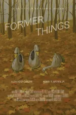 Former Things
