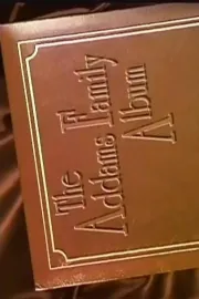 The Addams Family Album
