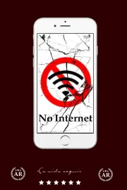 No Internet Week