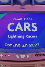 Cars: Lightning Racers