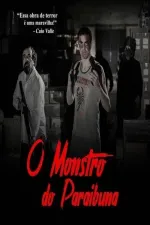 O Monstro do Rio Paraibuna