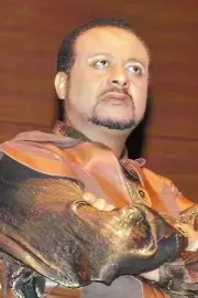 Tesfaye Sima