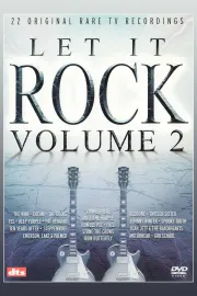 Let It Rock: Volume 2