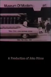 The Museum of Modern Art Show