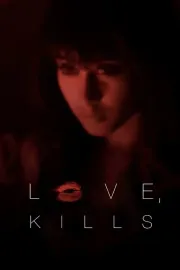 Love, Kills xx