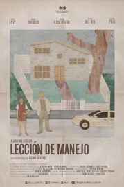 Lección de manejo