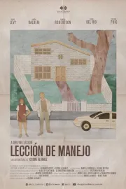Lección de manejo