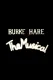 Burke and Hare: The Musical