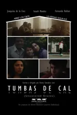Tumbas de Cal