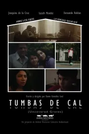 Tumbas de Cal