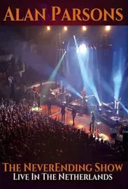 Alan Parsons - The Neverending Show: Live in the Netherlands