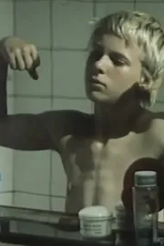 The Reflection in the Eye of a Dead Fish