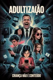 Adultização
