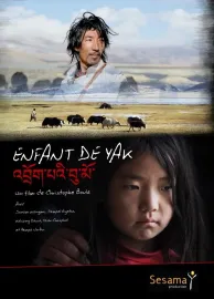 The Child of Yak Yak
