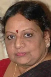 Vaishali Kasaravalli