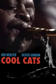 Cool Cats