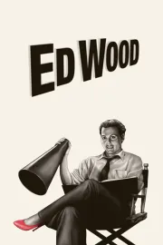 Ed Wood