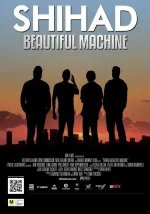 Shihad: Beautiful Machine