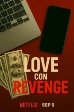 Pokušení, podvod, pomsta