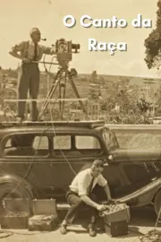 O Canto da Raça