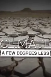 Climate: A Few Degrees Less