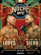 UFC Fight Night 259: Lopes vs. Silva