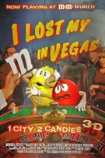 I Lost My M in Vegas
