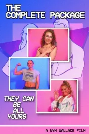 Untitled VHS Project