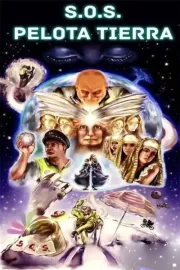 S.O.S. Pelota Tierra