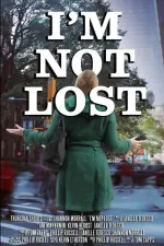 I'm Not Lost