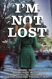 I'm Not Lost