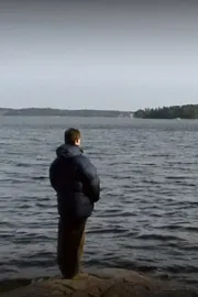 Jag lyfter mina ögon