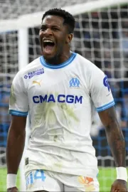 Faris Moumbagna
