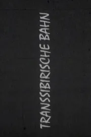 Transsibirische Bahn