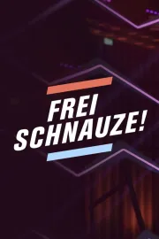 Frei Schnauze