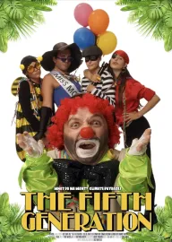 The Fifth Generation