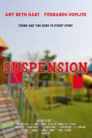Suspension