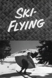 Ski-Flying