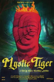 Tigre Místico