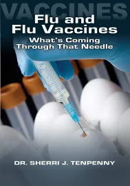 The Flu and Flu Vaccines: What's Coming Through That Needle?