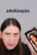 Adultização