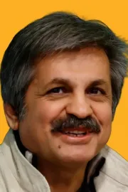 Hamid Reza Ghotbi